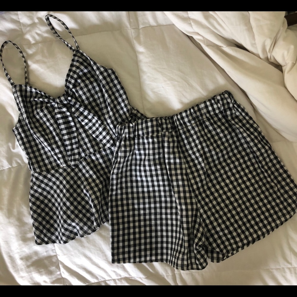 Summer set
